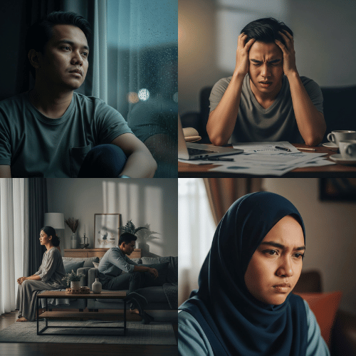 Wangian Bidara Cenuai